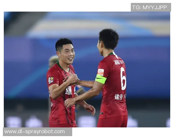 建业与恒大精彩对决比赛视频回顾及精彩瞬间分析