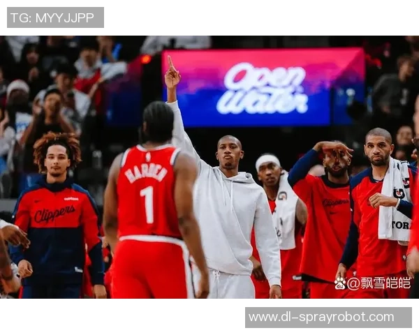 快船与掘金G7激战正酣谁将晋级西部决赛争夺荣耀