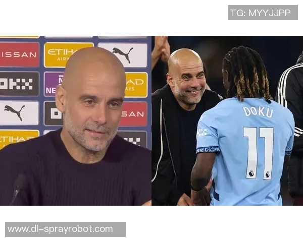 瓜迪奥拉神奇换人策略欧冠淘汰赛7次换人均收获进球