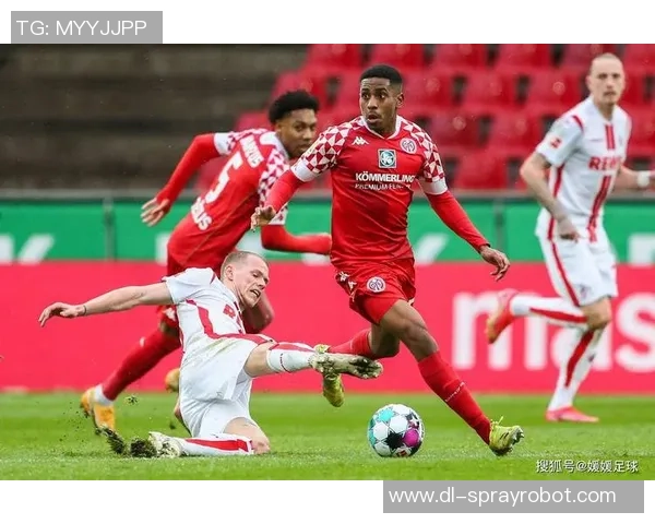 莱比锡红牛迎战美因茨争夺德甲积分榜关键战役
